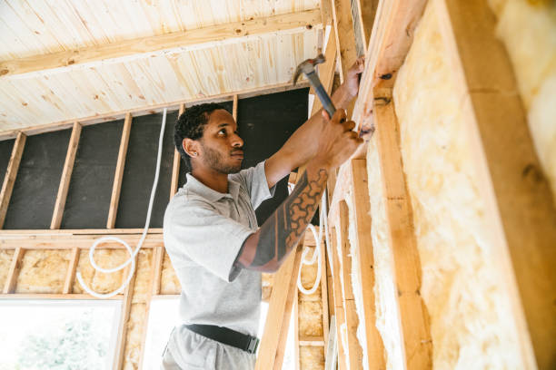 Best Garage Insulation  in Lumber City, GA